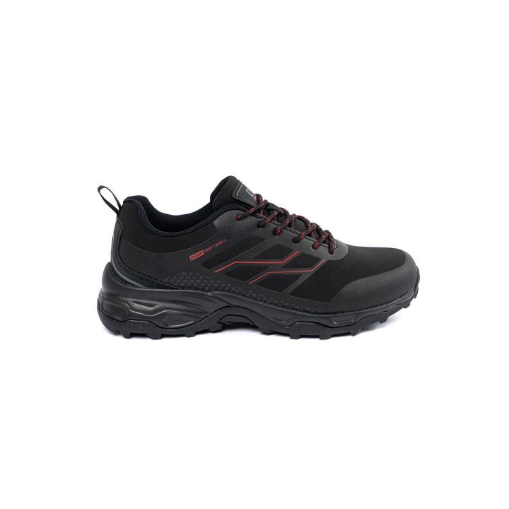 Vyriški sporto ir laisvalaikio batai Softshell DK
