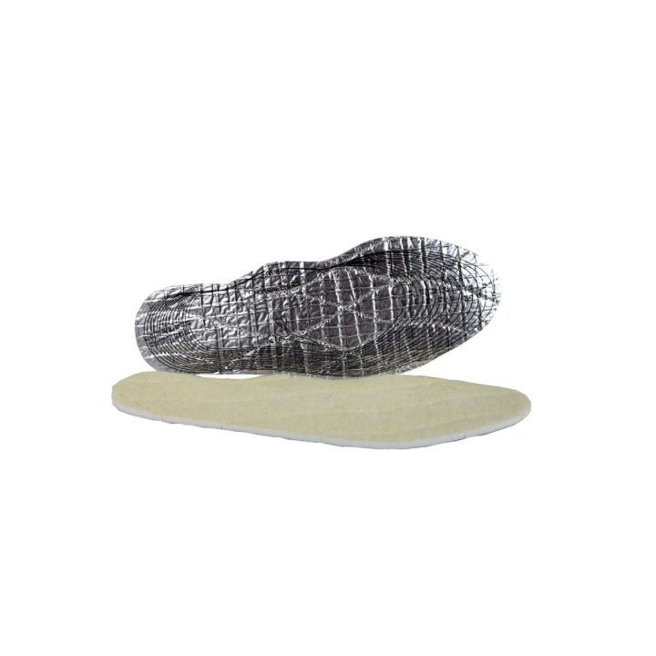 Vaikiški žieminiai termoizoliaciniai vidpadžiai Coccine“ 19-35 dydžiams COCCINE