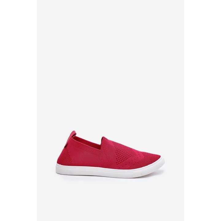 Moteriški įsispiriami sportbačiai Big Star rožiniai BIG STAR SHOES