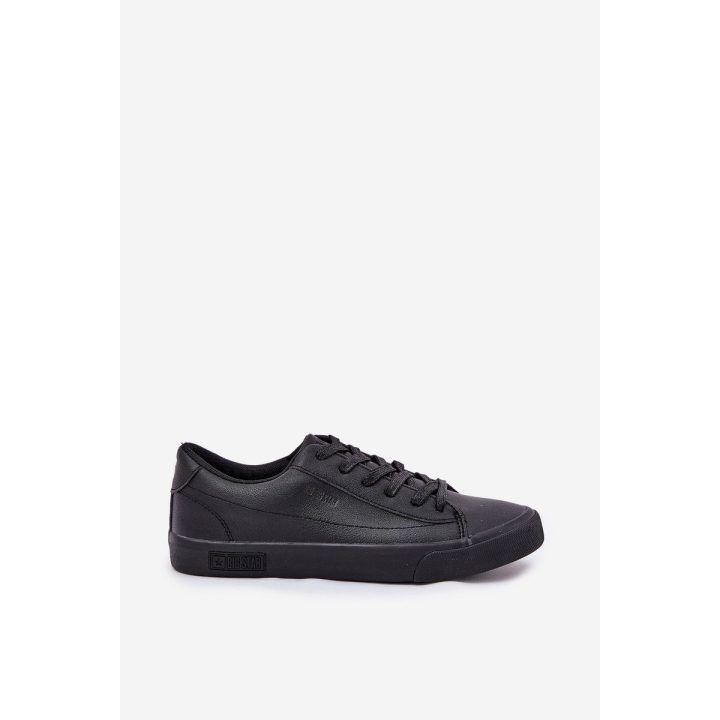 Vyriški Klasikiniai Žemi Sportbačiai Big Star“ BIG STAR SHOES
