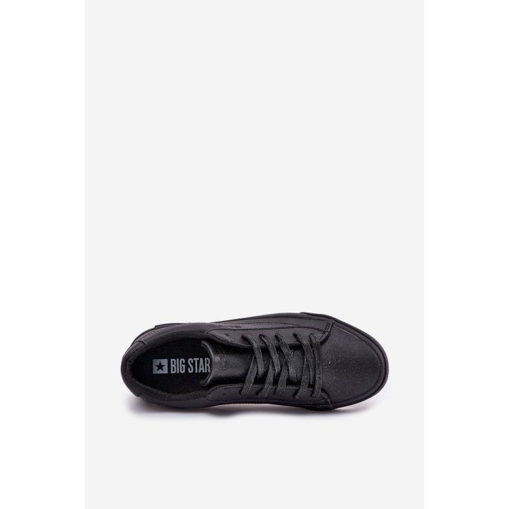Vyriški Klasikiniai Žemi Sportbačiai Big Star“ BIG STAR SHOES