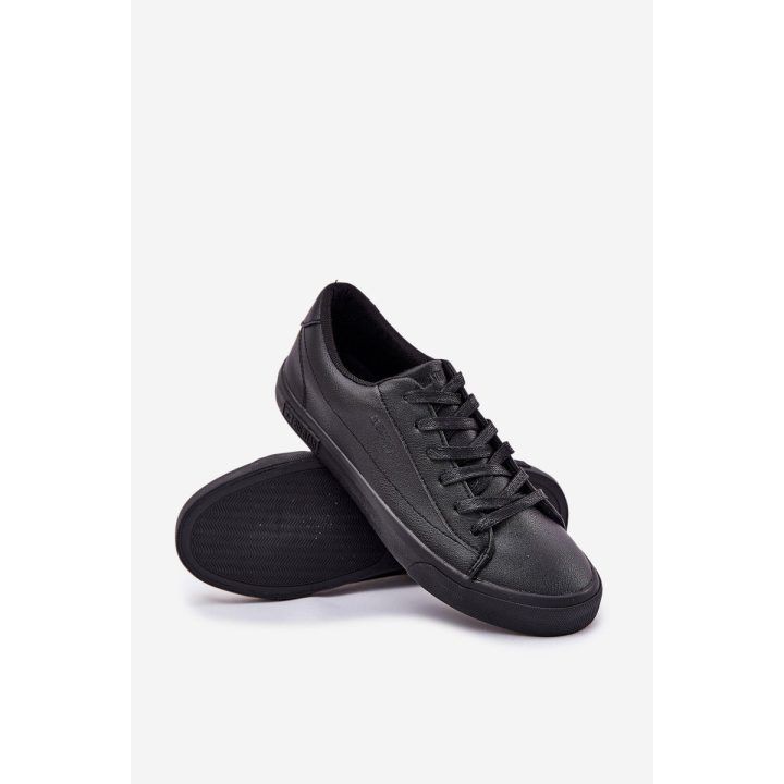 Vyriški Klasikiniai Žemi Sportbačiai Big Star“ BIG STAR SHOES