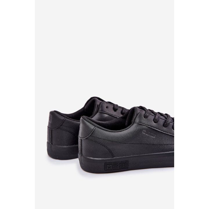 Vyriški Klasikiniai Žemi Sportbačiai Big Star“ BIG STAR SHOES