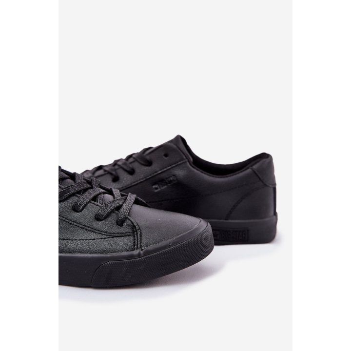 Vyriški Klasikiniai Žemi Sportbačiai Big Star“ BIG STAR SHOES