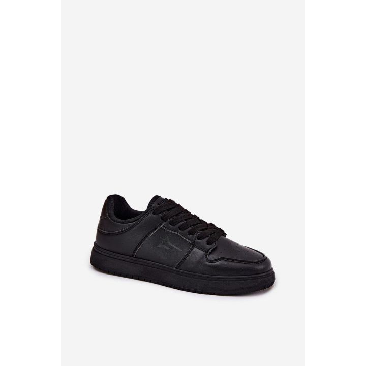Sportiniai bateliai moterims juodi Big Star BIG STAR SHOES