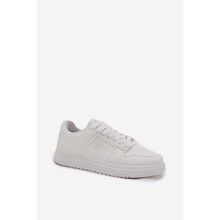 Moteriški sportiniai bateliai balti Big Star BIG STAR SHOES