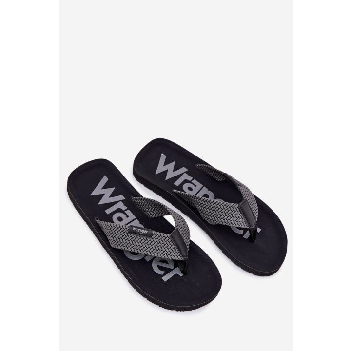 šlepetės WRANGLER Zane WRANGLER