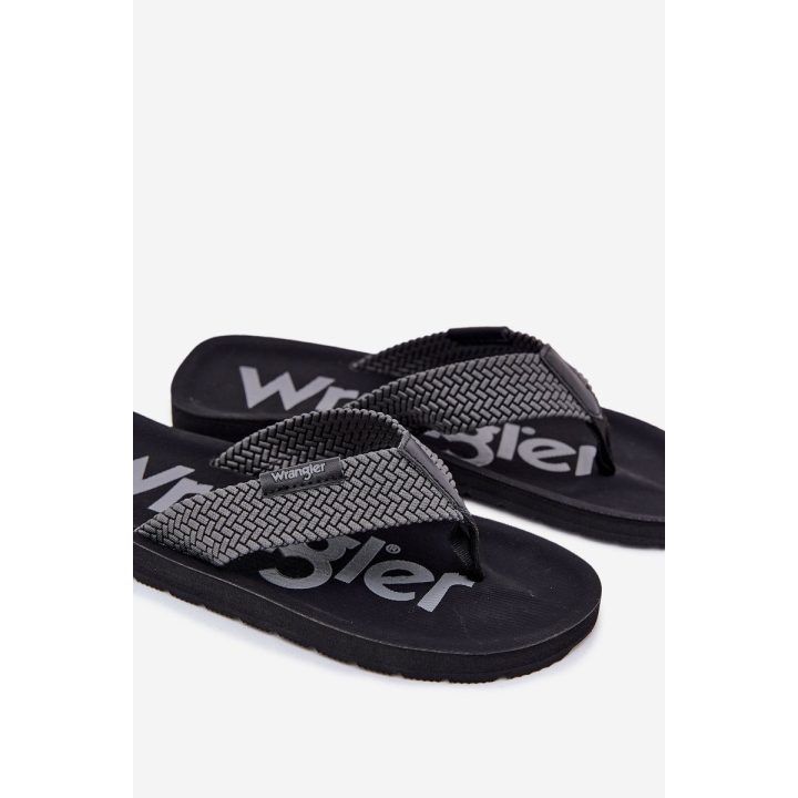 šlepetės WRANGLER Zane WRANGLER