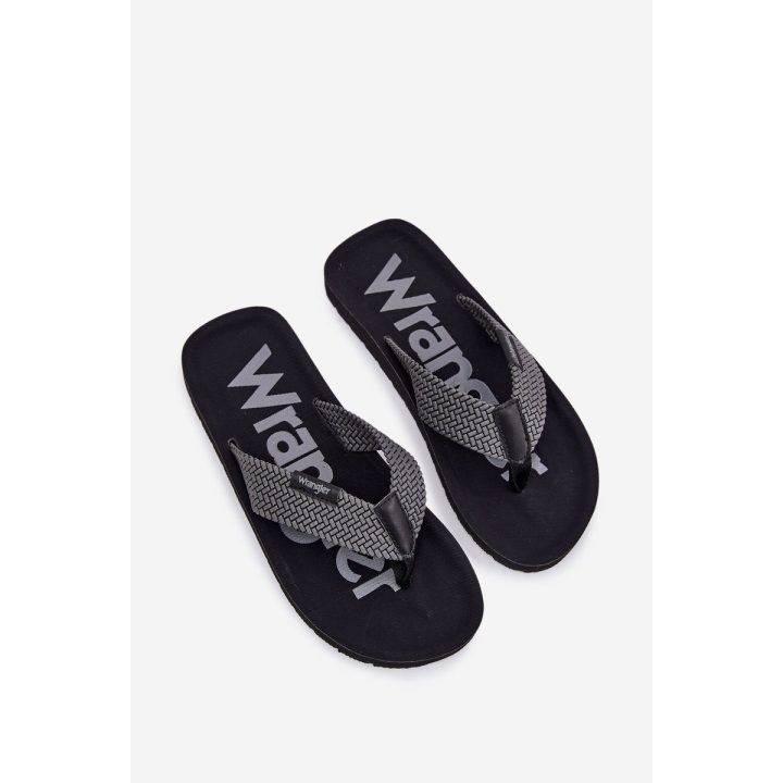 šlepetės WRANGLER Zane WRANGLER