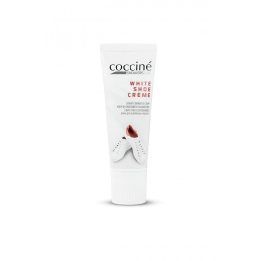 Batų priežiūros kremas baltos spalvos odai COCCINE