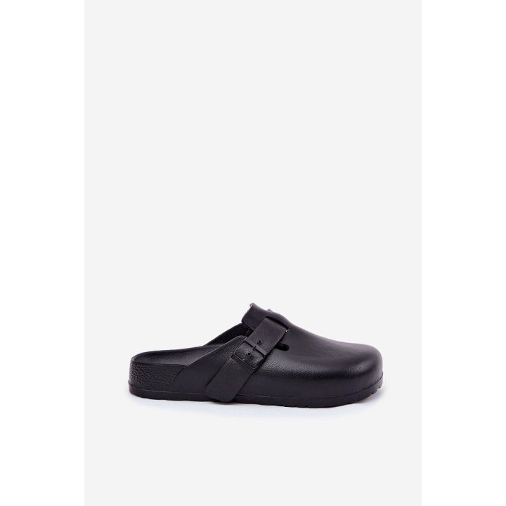 Šlepetės i su sagtimi Big Star BIG STAR SHOES
