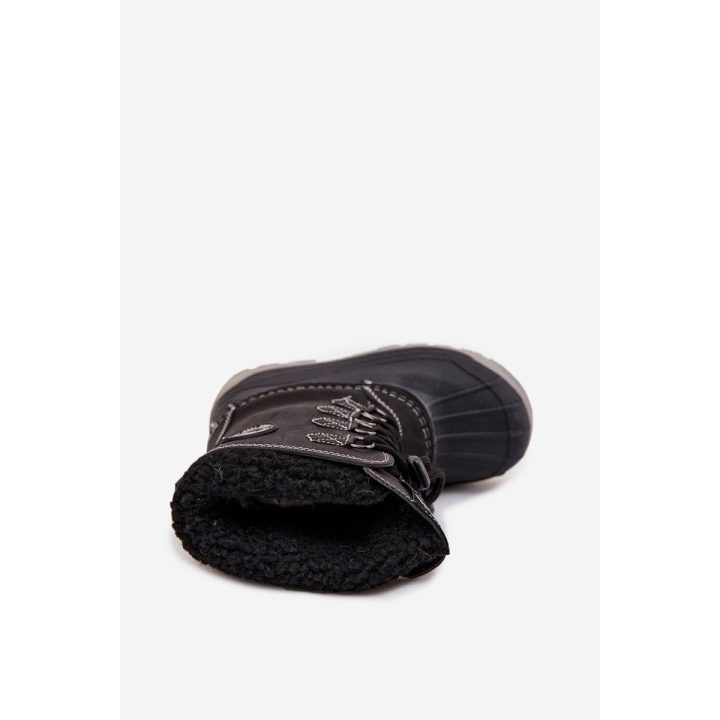Sniego batai vaikiški LEE COOPER