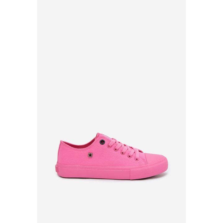 Sportiniai bateliai moterims, rožiniai Big Star BIG STAR SHOES