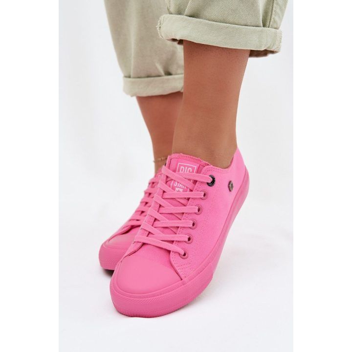 Sportiniai bateliai moterims, rožiniai Big Star BIG STAR SHOES