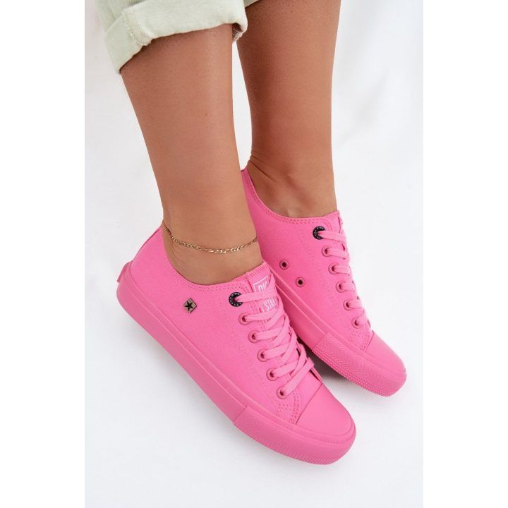 Sportiniai bateliai moterims, rožiniai Big Star BIG STAR SHOES