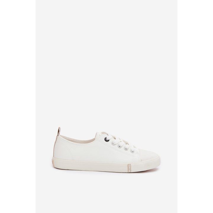 Sportbačiai moterims, balti Big Star BIG STAR SHOES
