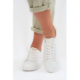 Sportiniai bateliai moterims, balti Big Star BIG STAR SHOES
