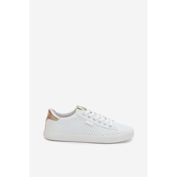 Sportiniai bateliai moterims, balti Big Star BIG STAR SHOES