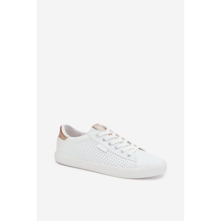 Sportiniai bateliai moterims, balti Big Star BIG STAR SHOES