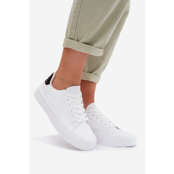 Sportiniai kedai moterims, balti Big Star BIG STAR SHOES