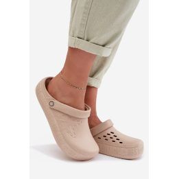 Moteriškos putplasčio klumpės Big Star BIG STAR SHOES