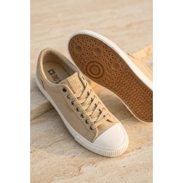 Vyriški kedai smėlio spalvos Big Star BIG STAR SHOES