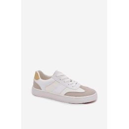 Moteriški žemi sportbačiai balti Big Star BIG STAR SHOES