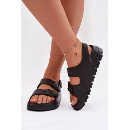 Moteriški sandalai ant platformos Big Star BIG STAR SHOES