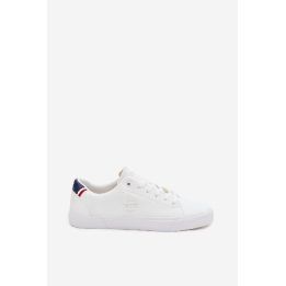 Vyriški kedai Big Star, balti BIG STAR SHOES