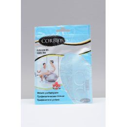 Gelio pagalvėlės batams CORBBY CORBBY