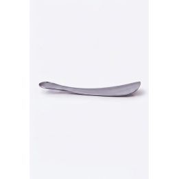 Plastikinis batų autas Corbby, pilkas, 16,5 cm CORBBY
