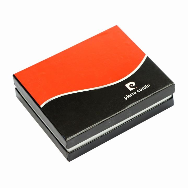 Piniginė Pierre Cardin PIERRE CARDIN