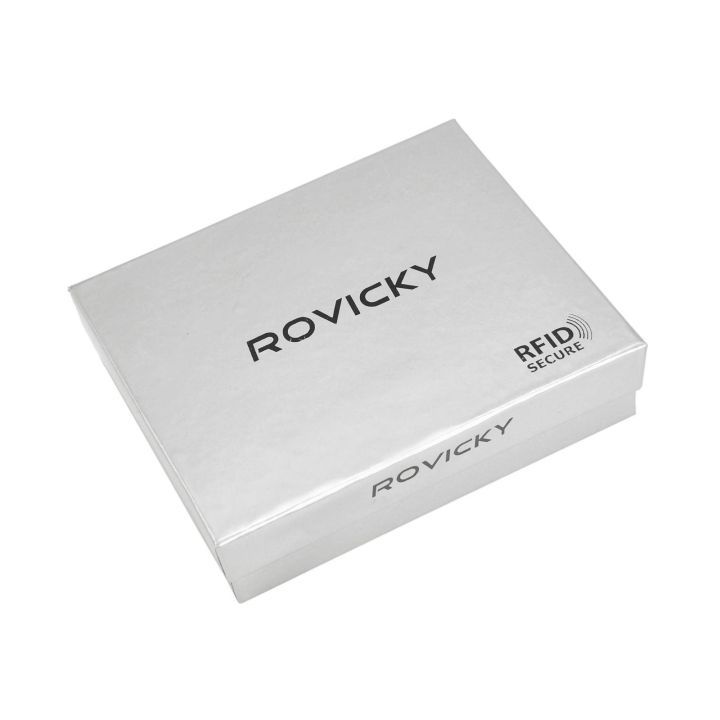 Piniginė Rovicky ROVICKY