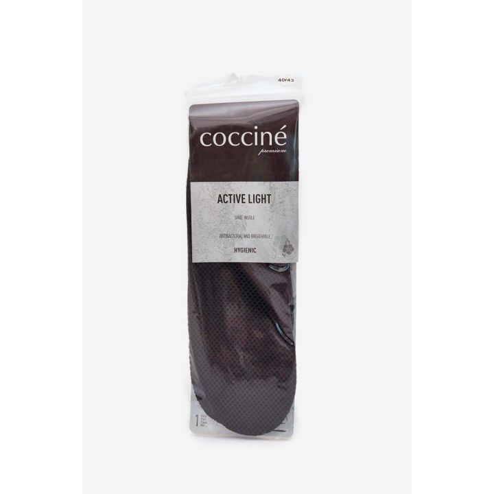 Vidpadžiai gaivinantys Coccine Refresh Extra 3 poros