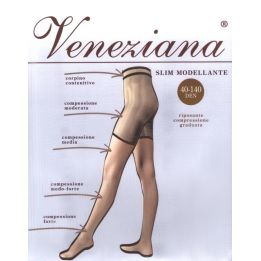 Slim 40 pėdkelnės