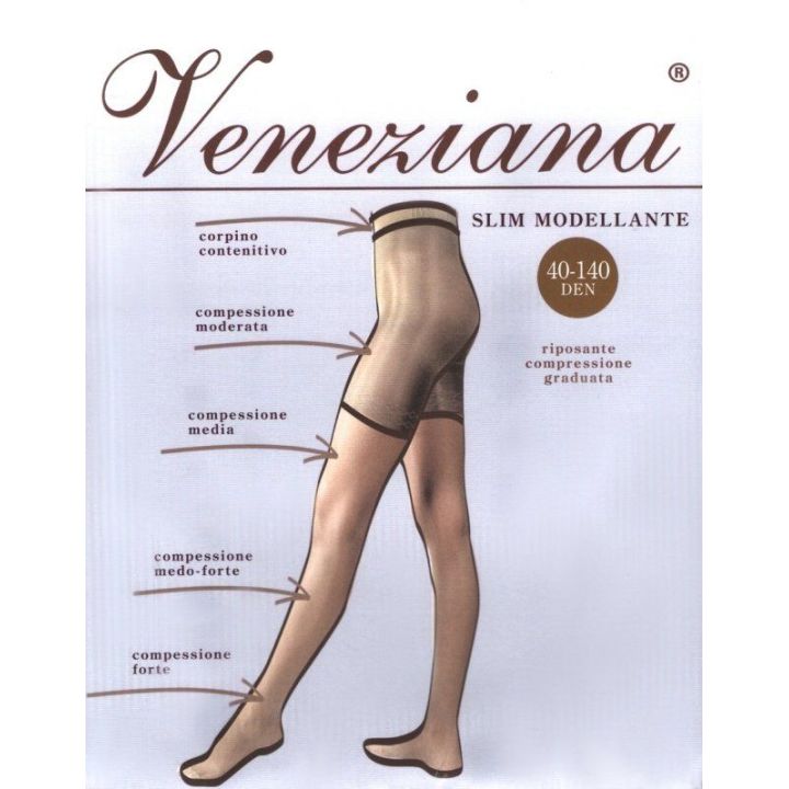 Slim 40 pėdkelnės