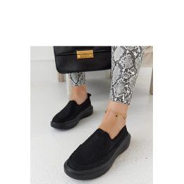 Low Shoes Solea
