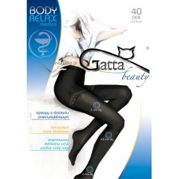 Bodis Relaxmedica pėdkelnės 40