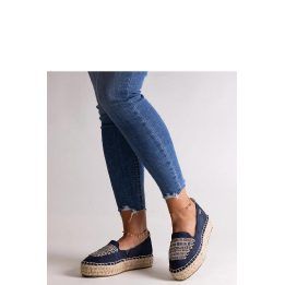 Espadrilės Solea