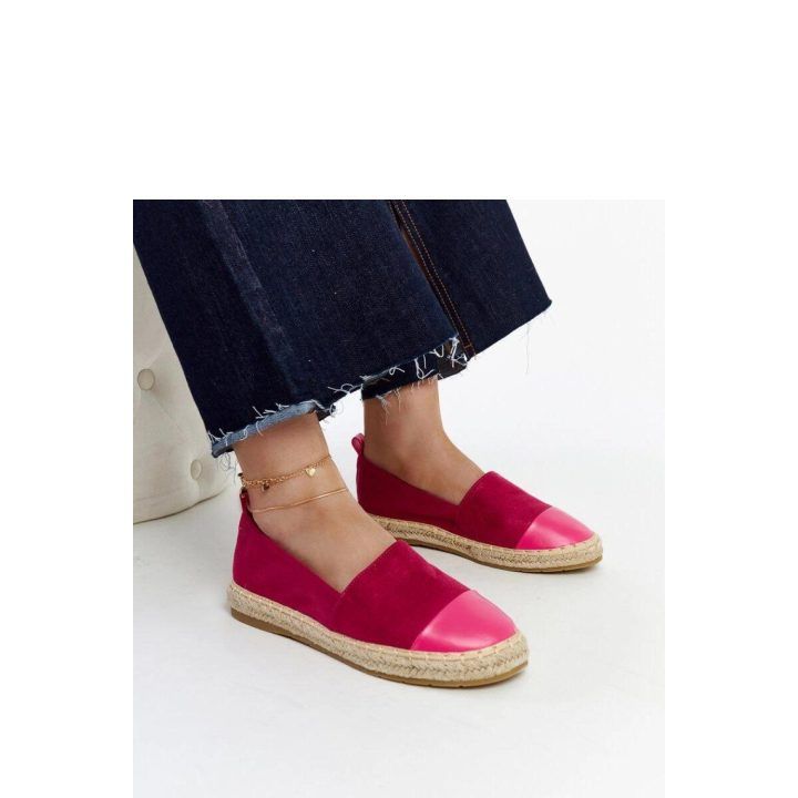 Espadrilės Solea