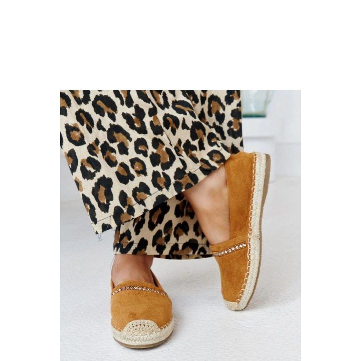 Espadrilės Solea