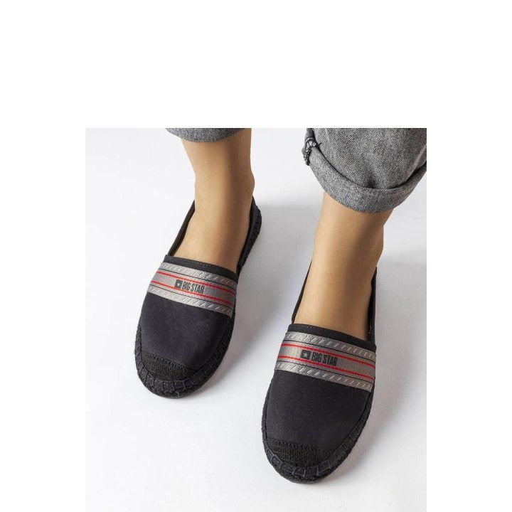 Moteriškos espadrilės Solea – patogūs vasariniai bateliai