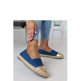 Espadrilės Solea