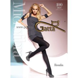 Pėdkelnės Gatta Rosalia 100 den