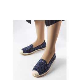 Moteriškos espadrilės Solea – patogūs ir stilingi vasariniai batai
