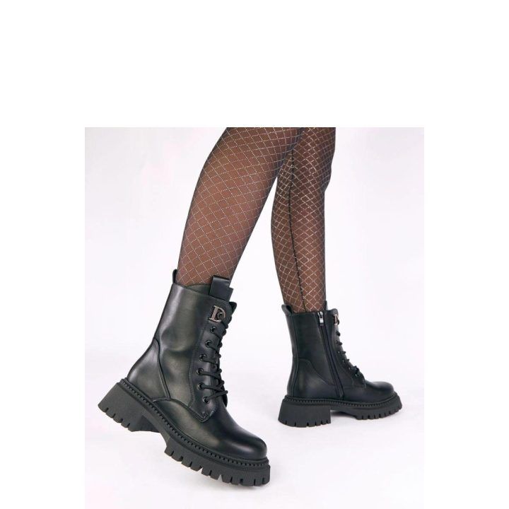 Aulinukai Solea Bootie – komfortui ir stiliui pereinamuoju sezonu.