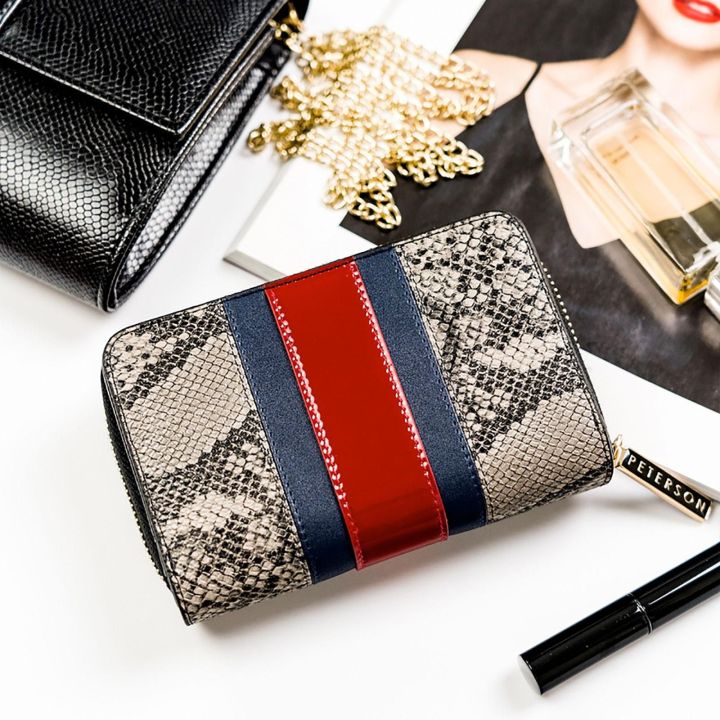 Peterson piniginė