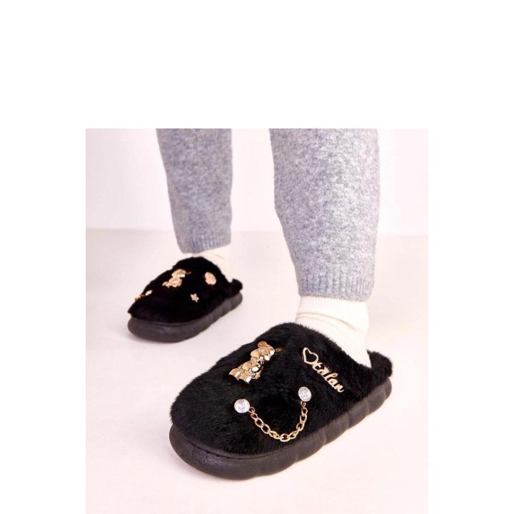 Moteriškos šlepetės Solea
