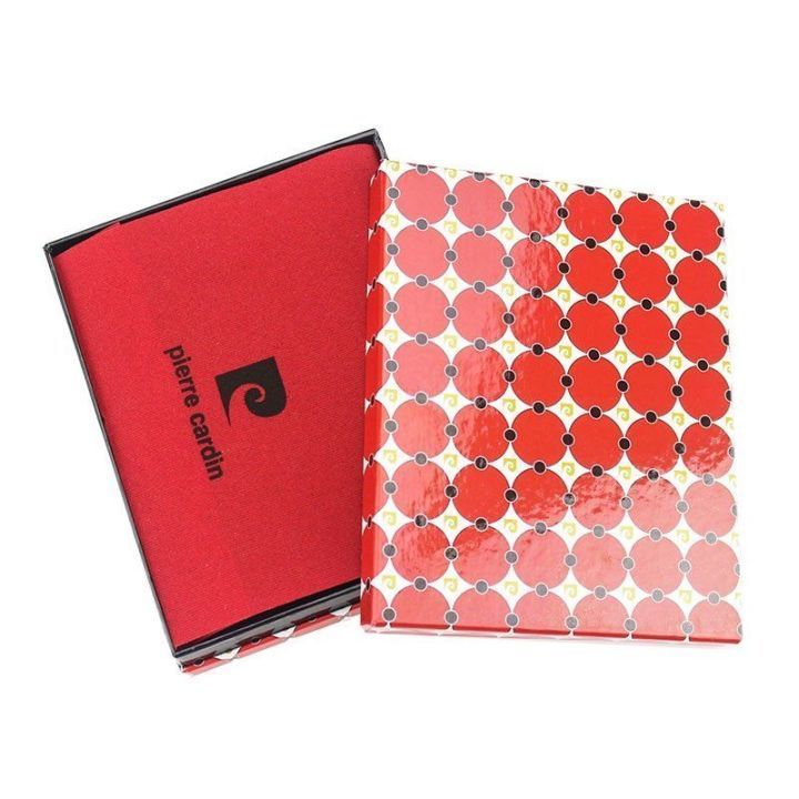 Piniginė Pierre Cardin PIERRE CARDIN