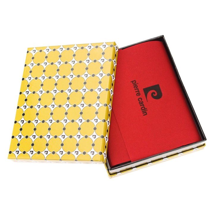 Piniginė Pierre Cardin